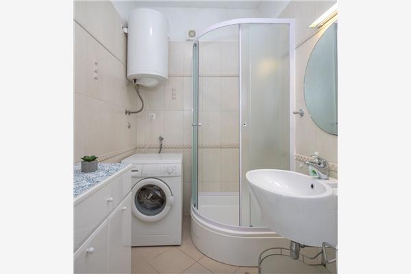 House K1, for 7 persons