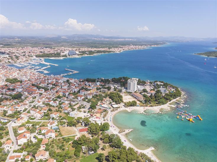 Vodice