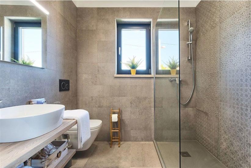 House K1, for 8 persons