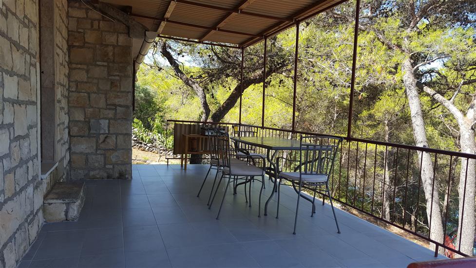 House K1, for 2 persons