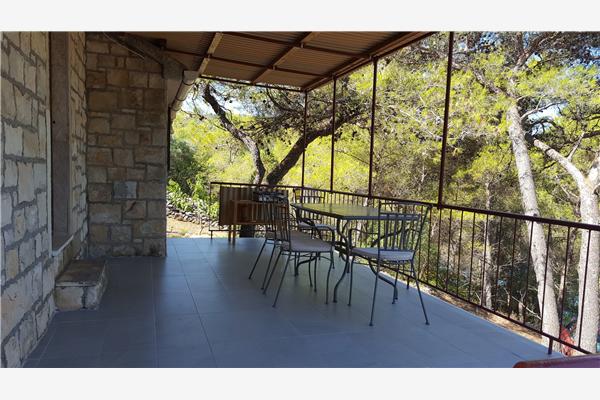 House K1, for 2 persons