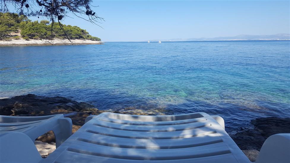 House K1, for 2 persons