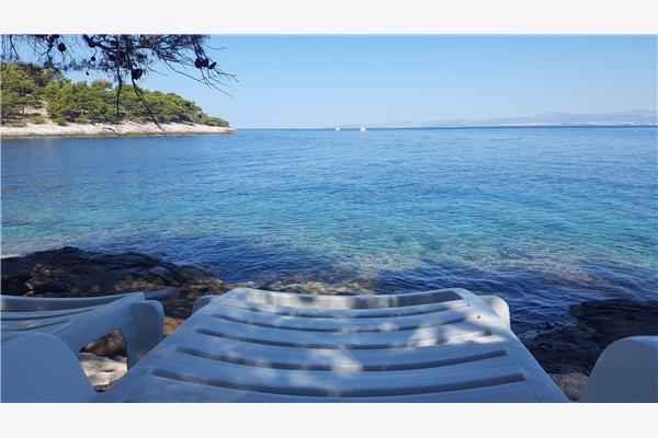 House K1, for 2 persons