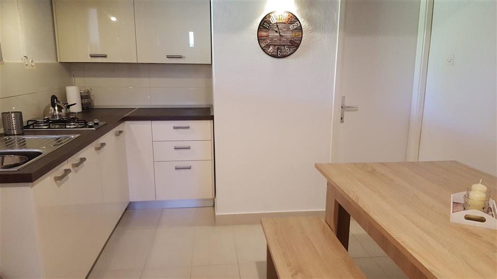 House K1, for 2 persons