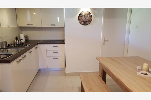 House K1, for 2 persons