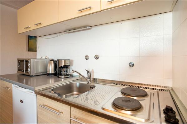 Apartment A2, for 5 persons