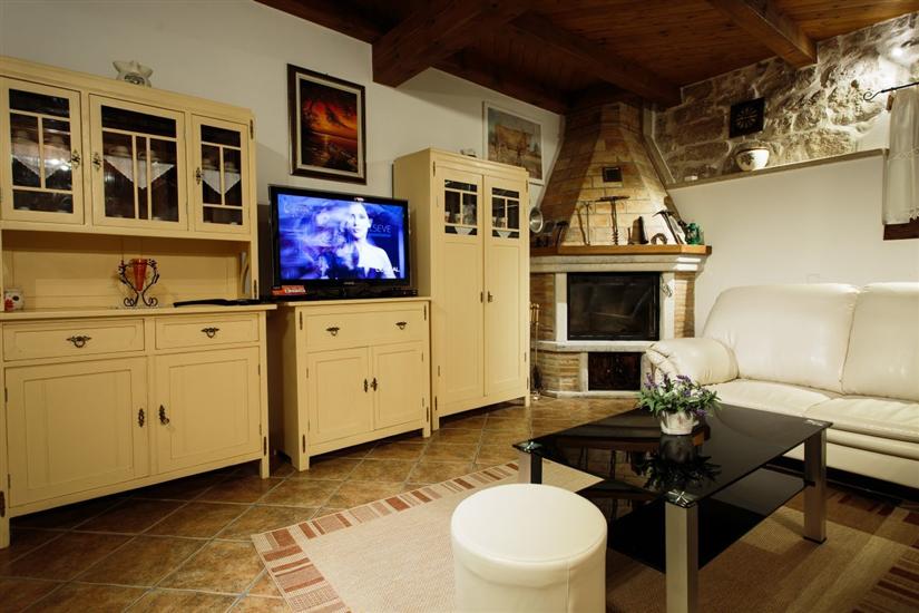 House K1, for 5 persons