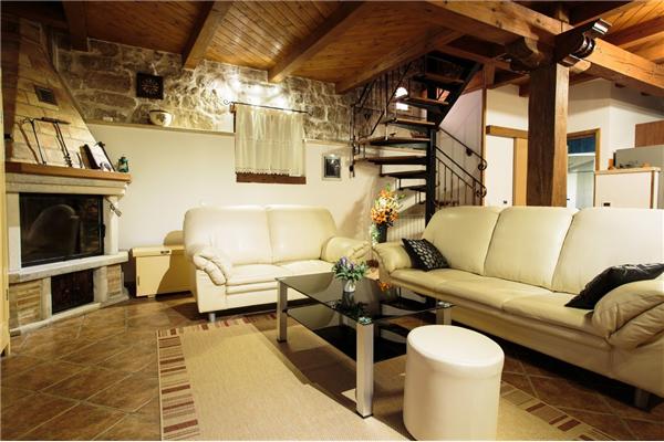 House K1, for 5 persons