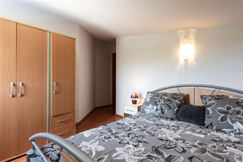 Apartment A3, for 4 persons