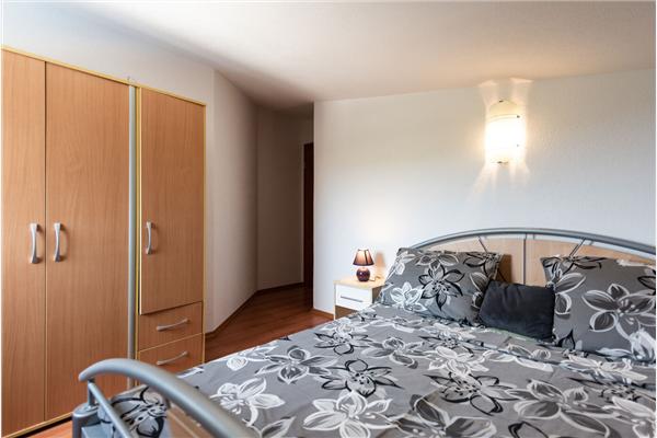Apartment A3, for 4 persons