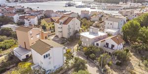 Ferienwohnung - Rogoznica