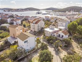 Apartmá - Rogoznica