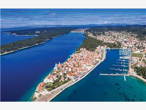 Appartement Les iles du Kvarner,RéservezMarijaDe 114 €