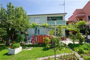 Appartamento - Banjol - isola di Rab