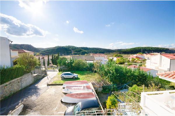 Apartment A2, for 5 persons