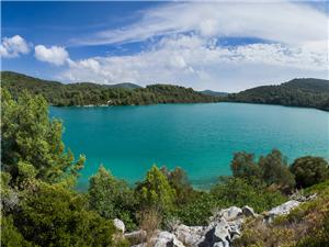 Mljet-national-park