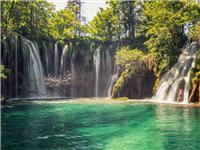 Day 5 (Thursday) Zagreb – NP Plitvice