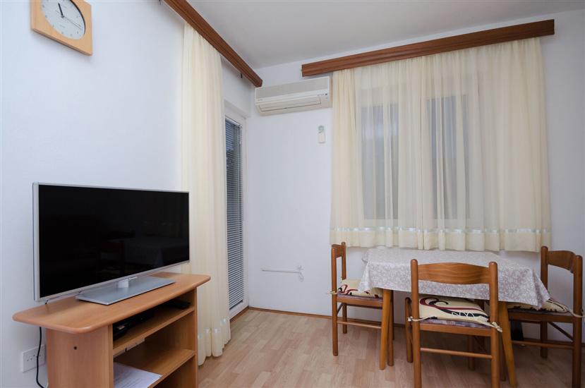 Apartment A3, for 3 persons