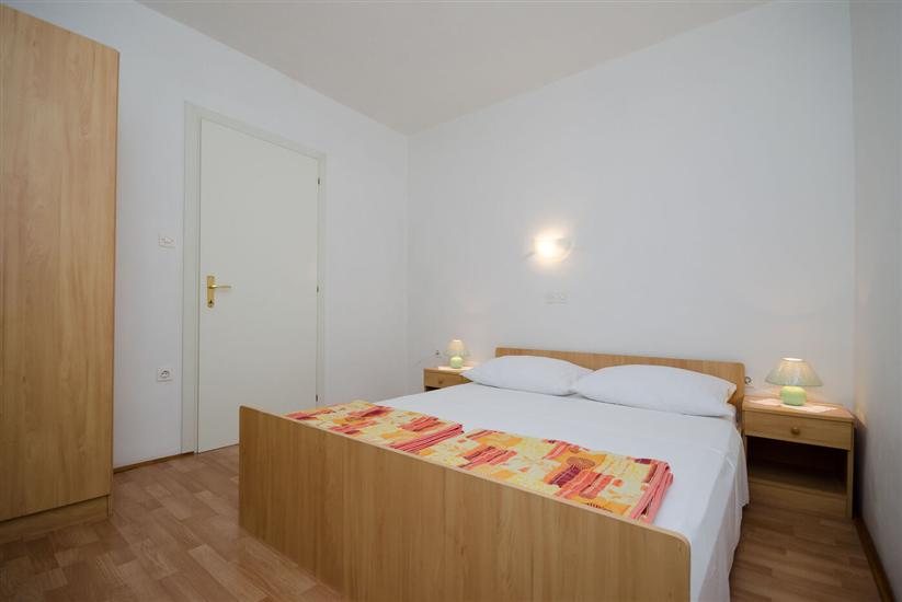 Apartment A3, for 3 persons