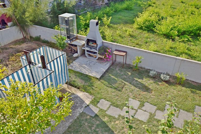 Apartment A3, for 4 persons