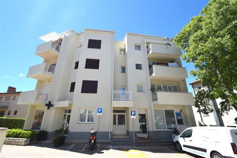 Apartman Jela