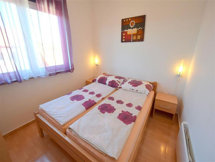 Apartman A1, na 3 osebe