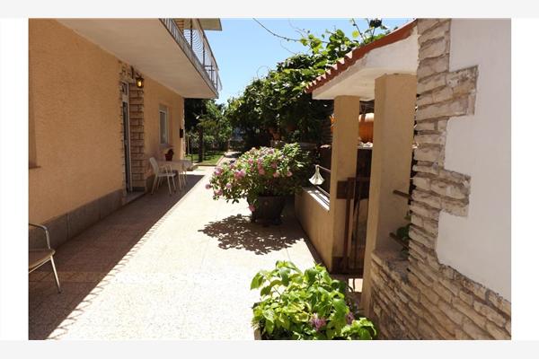 Apartment A2, for 2 persons