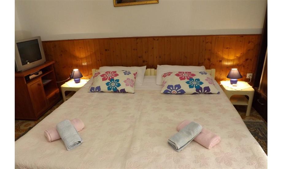 Apartment A2, for 2 persons