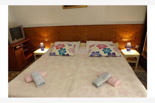 Apartment A2, for 2 persons