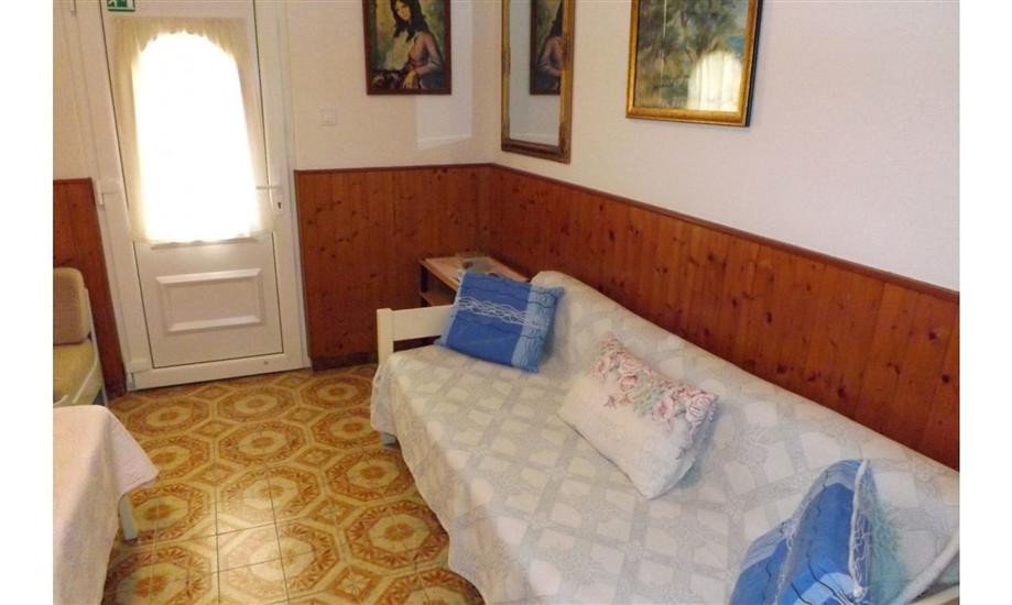 Apartment A2, for 2 persons