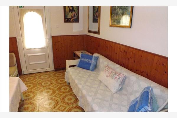 Apartment A2, for 2 persons