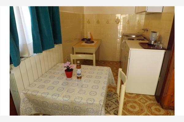 Apartment A2, for 2 persons