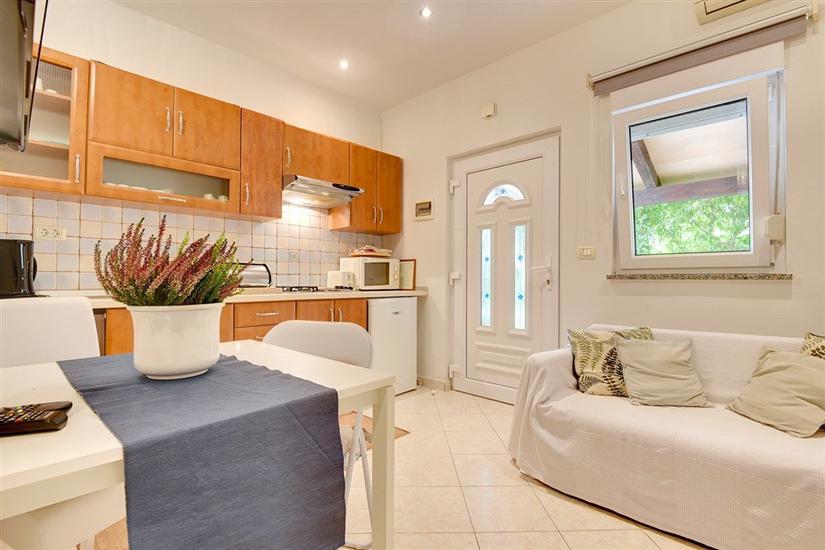 House K3, for 2 persons