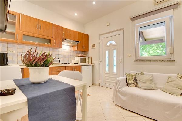 House K3, for 2 persons