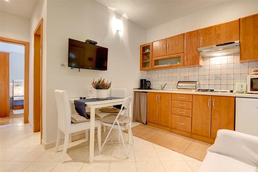 House K3, for 2 persons