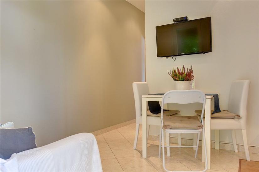 House K3, for 2 persons