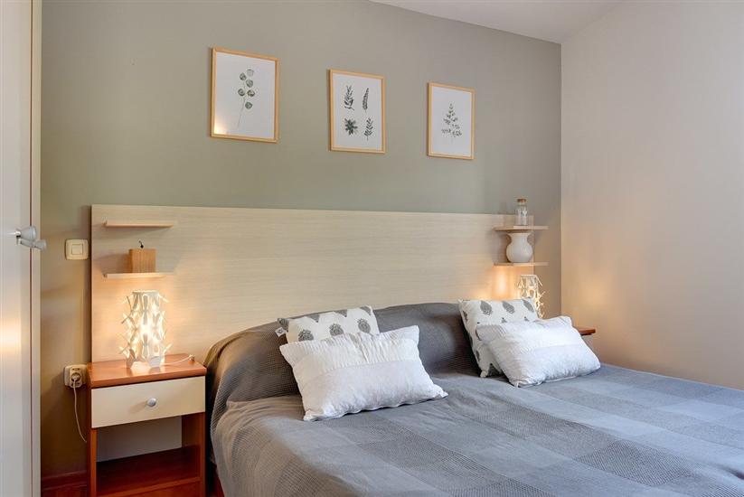 House K3, for 2 persons