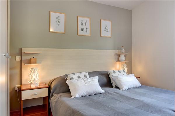 House K3, for 2 persons