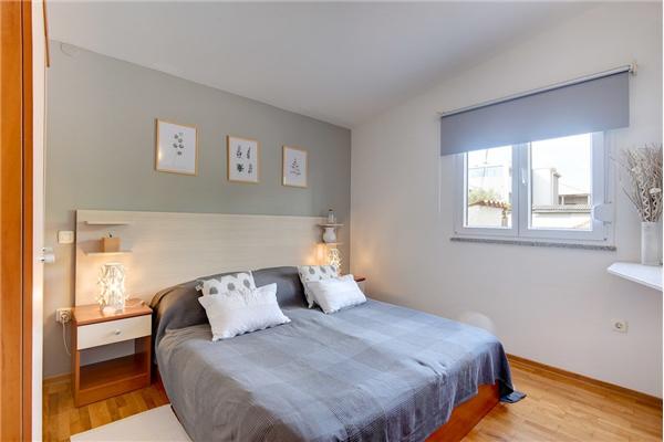 House K3, for 2 persons