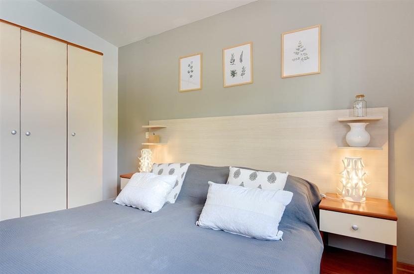 House K3, for 2 persons