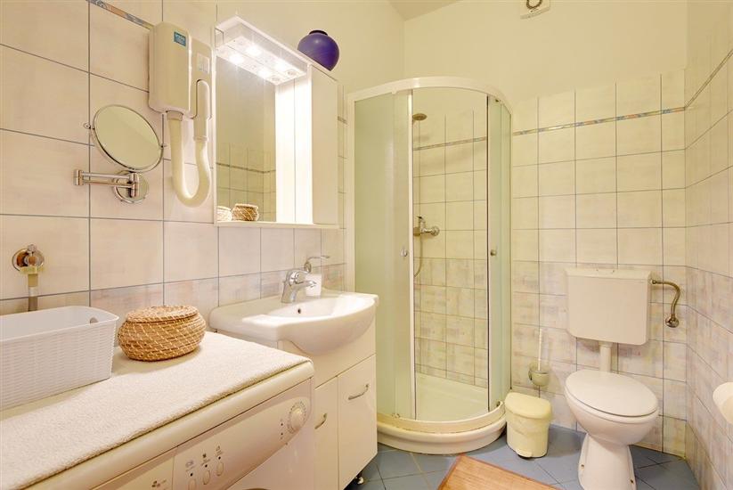 House K3, for 2 persons