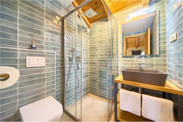 House K1, for 6 persons