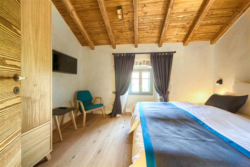 House K1, for 6 persons