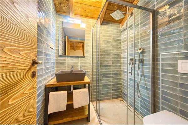 House K1, for 6 persons