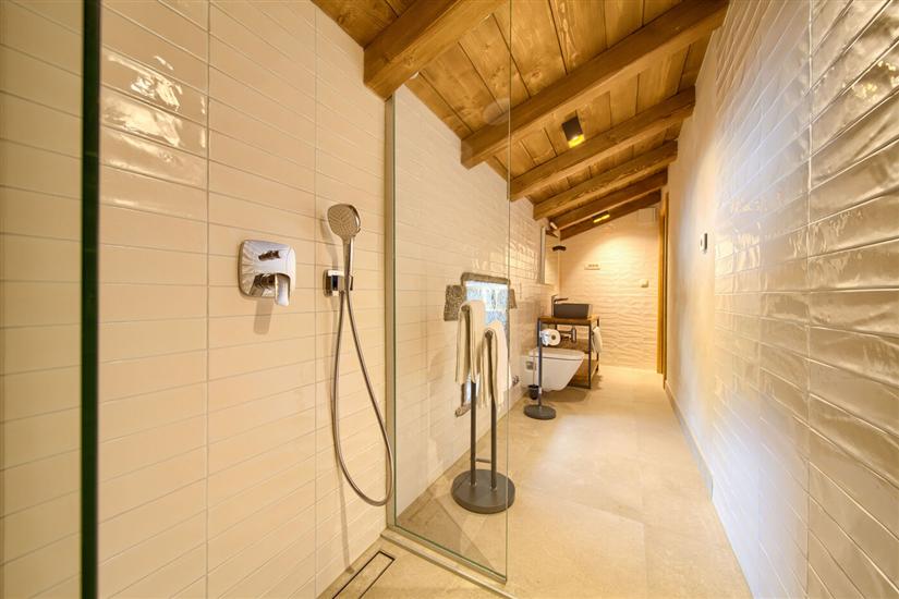 House K1, for 6 persons