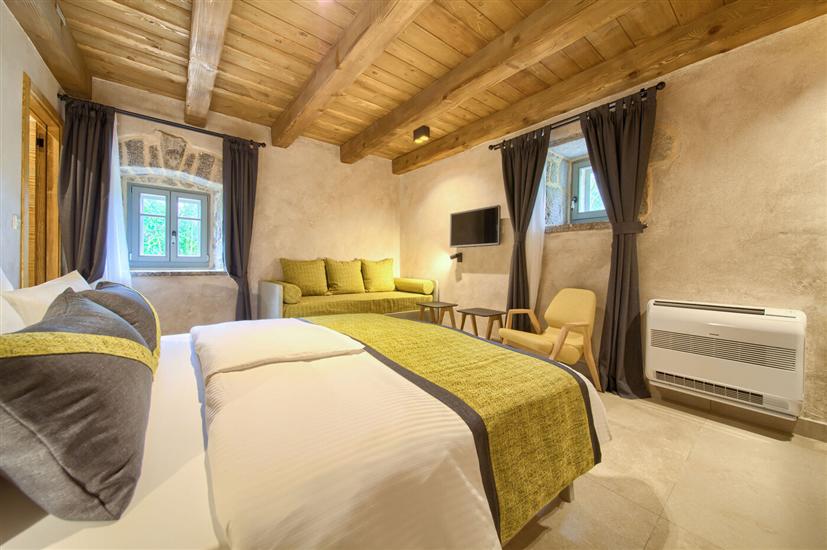 House K1, for 6 persons