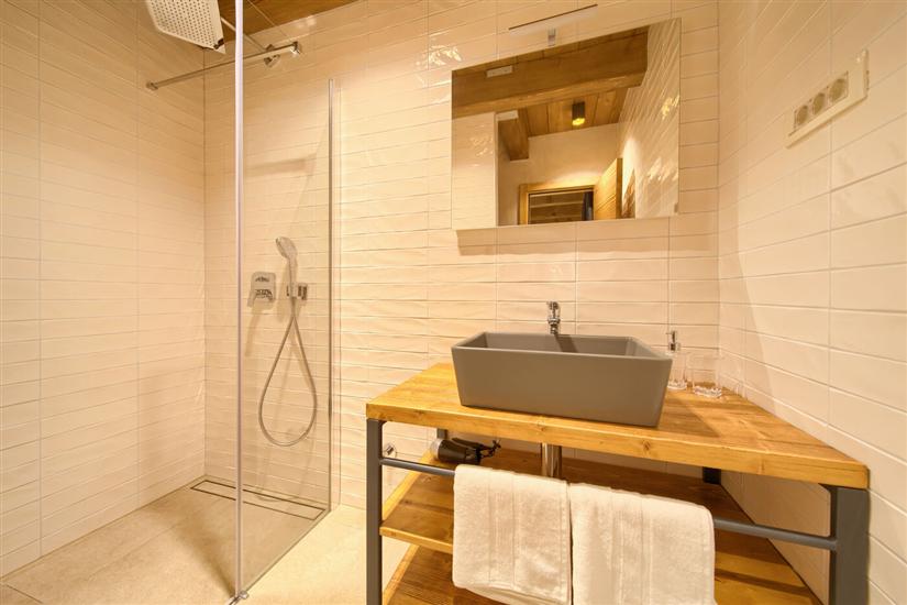 House K1, for 6 persons