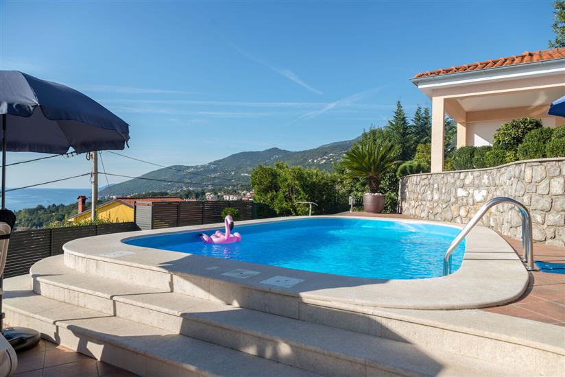 Apartments Villa Adore