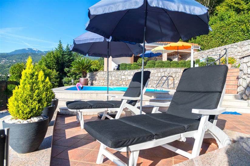 Apartments Villa Adore