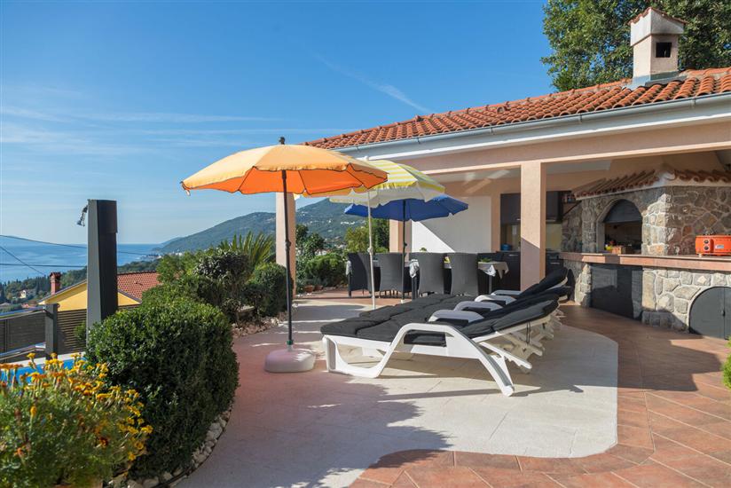 Apartments Villa Adore